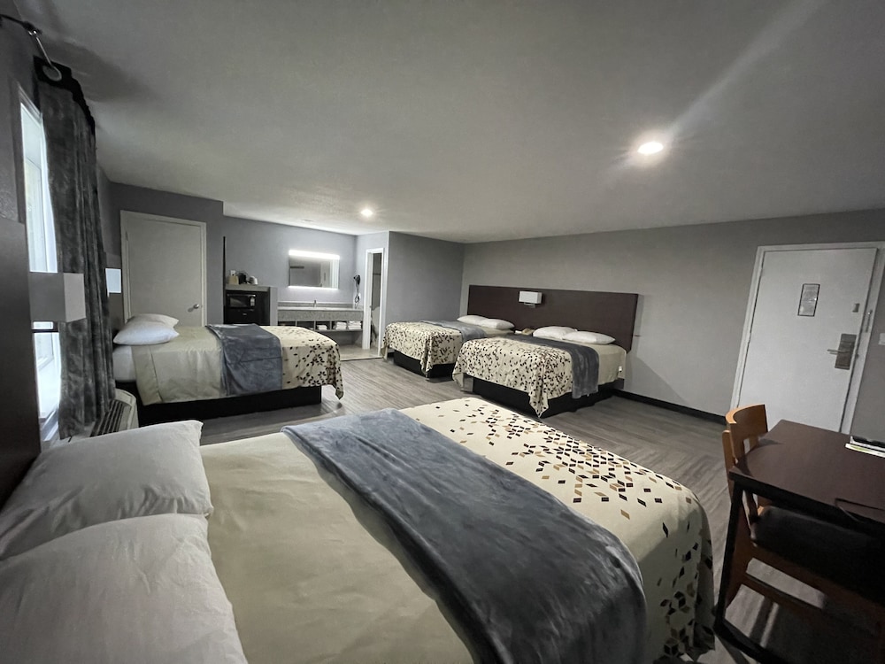 Ridge Motel - photo 33