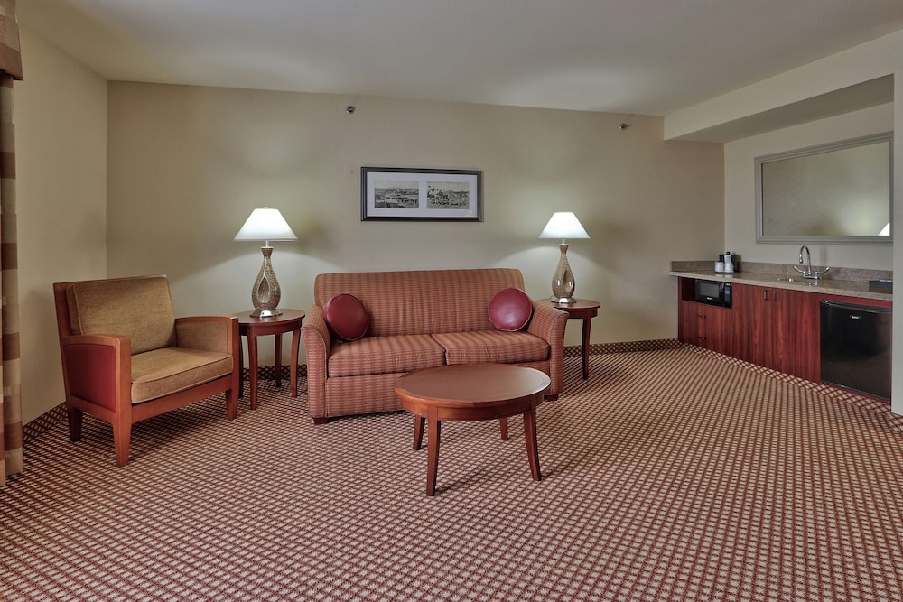 Hilton Garden Inn Las Cruces - photo 24