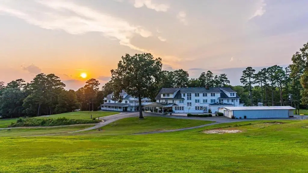 The Badin Inn & Golf Club - photo 11