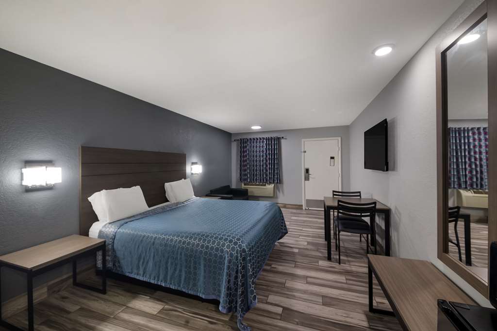 Americas Best Value Inn Buda Austin S - photo 19