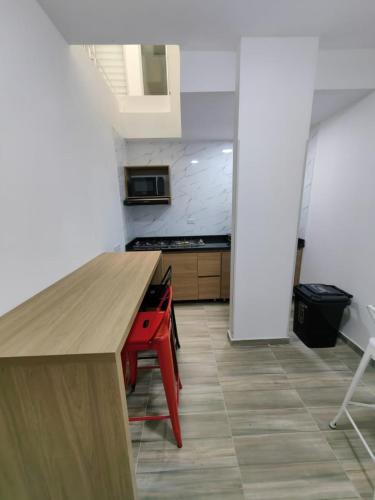 Moravia Coliving — Bogota — photo 4