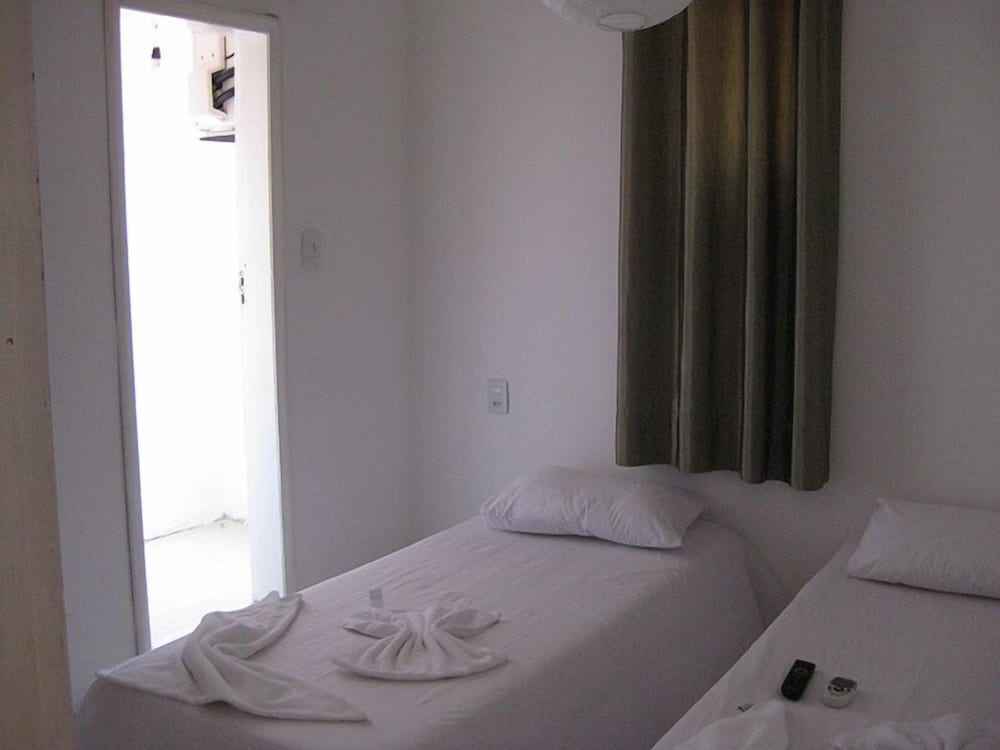 Pousada Borakay — Valenca — photo 4