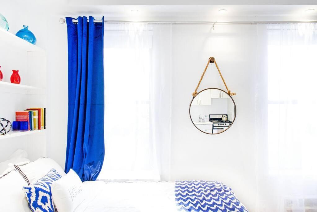 62 3B Studio Prime UES Walk to Central Park - featured photo