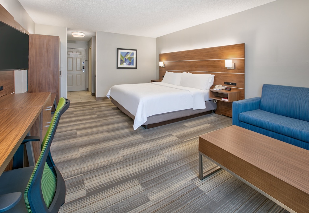 Holiday Inn Express Hope by IHG - photo 19