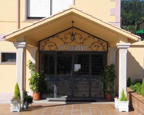 Doade - carbon neutral hotel in Cangas Do Morrazo