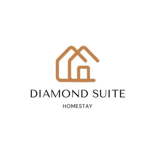 Diamond Suite Homestay — 4-Star Luxury Hotel in Kuala Lumpur, Malaysia