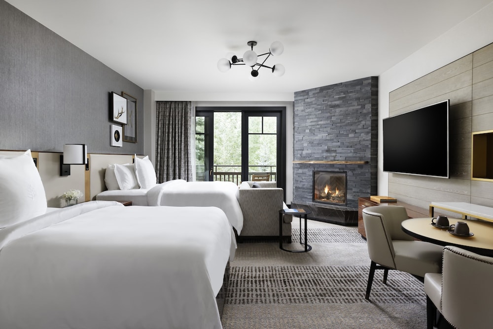 Four Seasons Resort Vail - photo 9