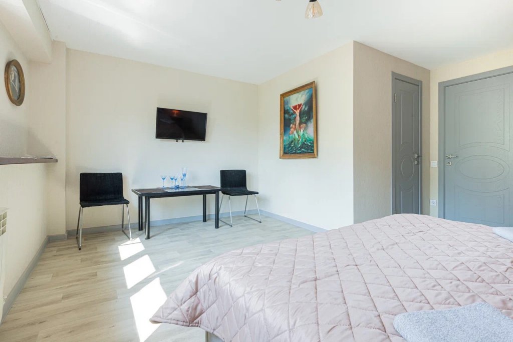 Hotel Everest in Cheboksary, Russia