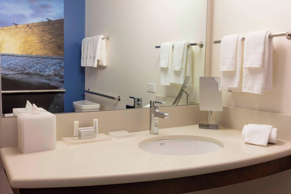 Courtyard by Marriott St. Augustine Beach - photo 25