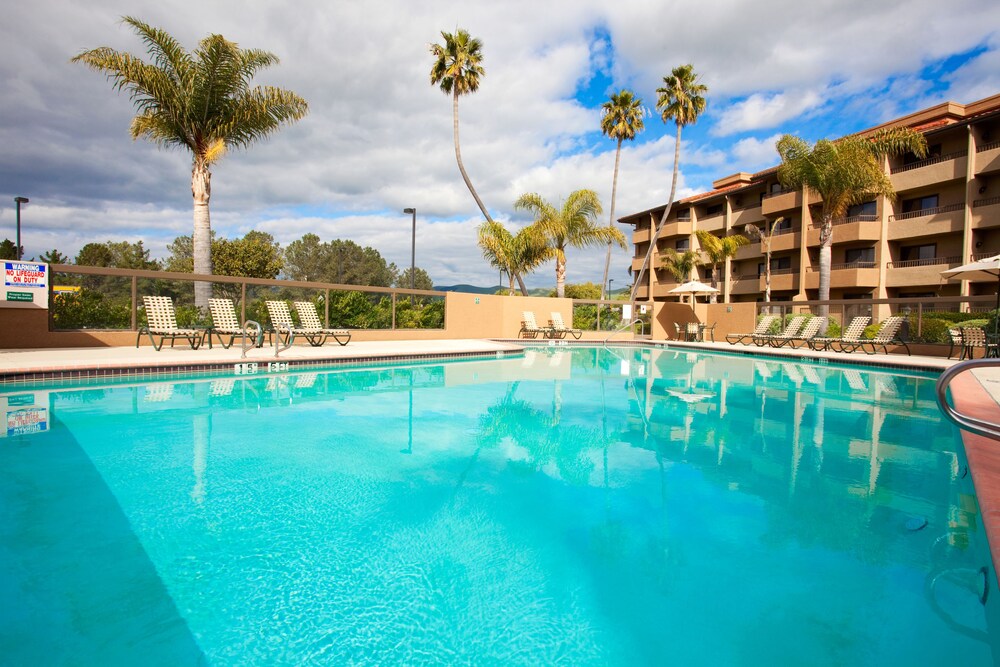 Homewood Suites by Hilton Santa Maria - photo 15