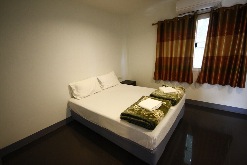 Panta Resort — Thoeng — photo 3