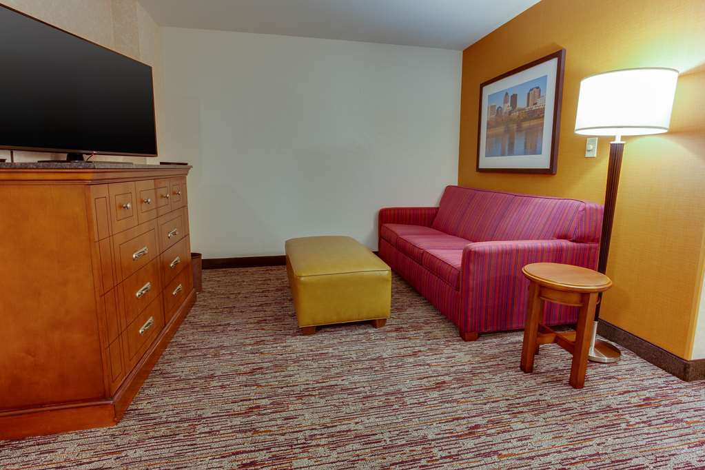 Drury Inn & Suites West Des Moines - photo 15
