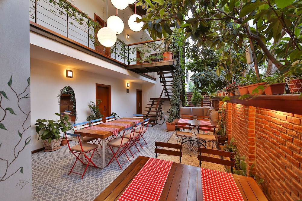 Mare Nostrum Apart — 4-Star Luxury Hotel in Kas, Turkey