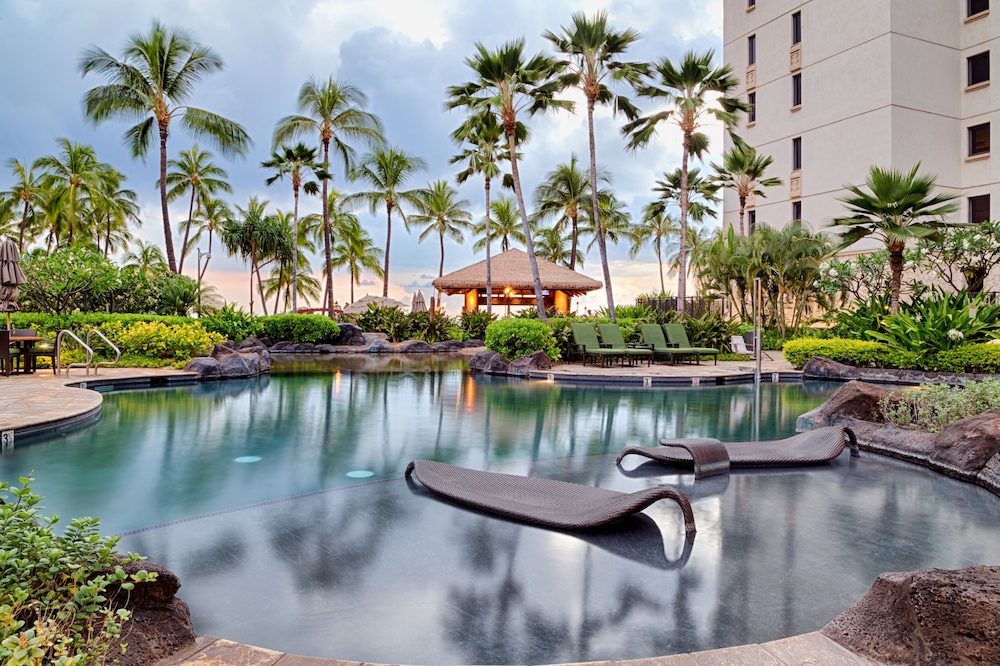 The Beach Villas at Ko Olina by Real Select Vacations — 4-Star Luxury Hotel in Kapolei, United States