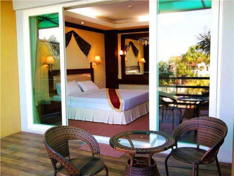 Leuxay Hotel — Vientiane — photo 3