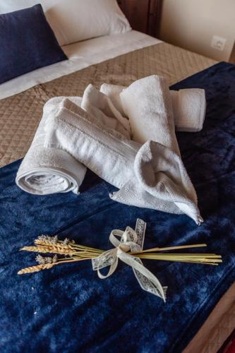 Masseria del bosco Palazzone in Chianciano Terme, Italy