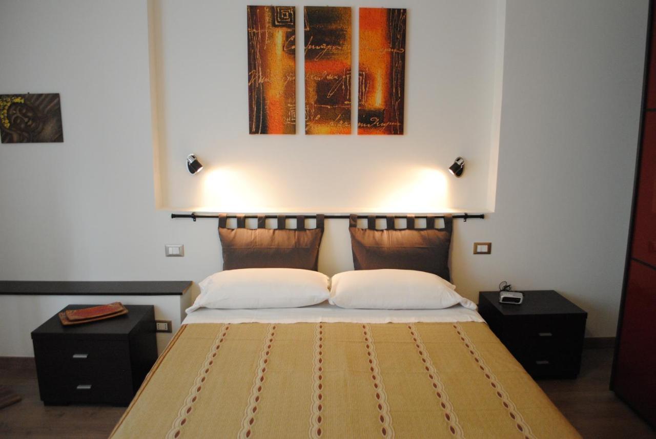 Casa Gordigiani di Berti Anna bilocali con parcheggio — 4-Star Luxury Hotel in Florence, Italy