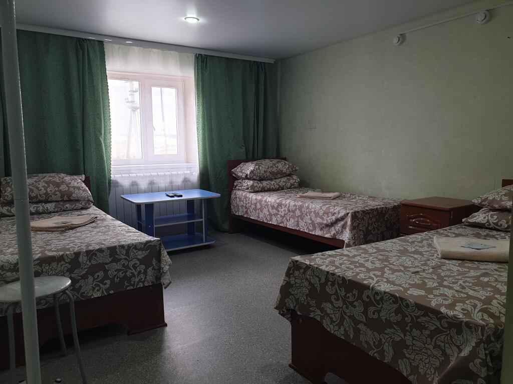 Turgay — Unknown City — photo 3