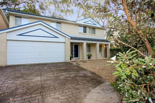 Perfect Family Accommodation Free WiFi in Hawks Nest, Australia