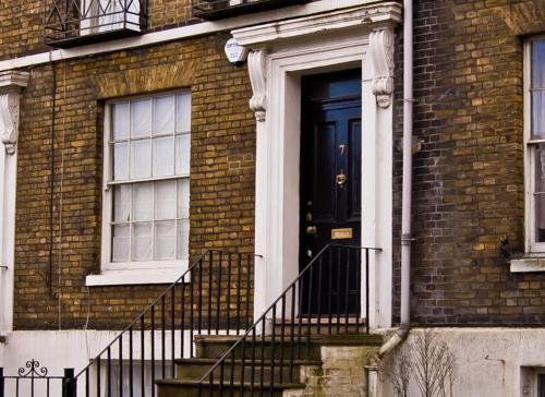No 7 Priory Guest House — 4-Star Luxury Hotel in Dover, United Kingdom