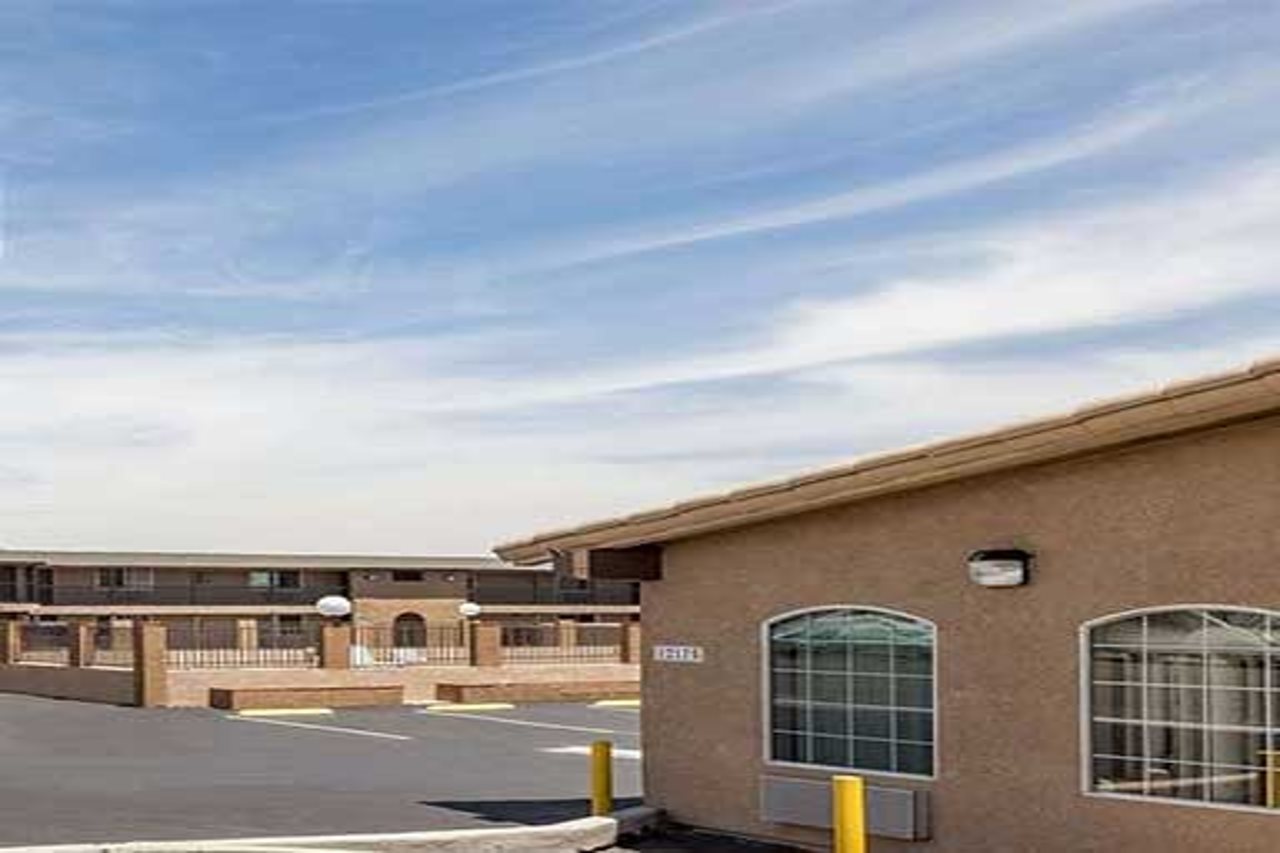 Travelodge by Wyndham Victorville - featured photo