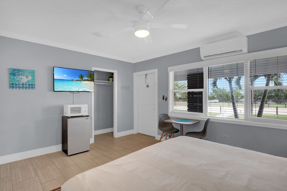 Seascape Resort & Marina - photo 81