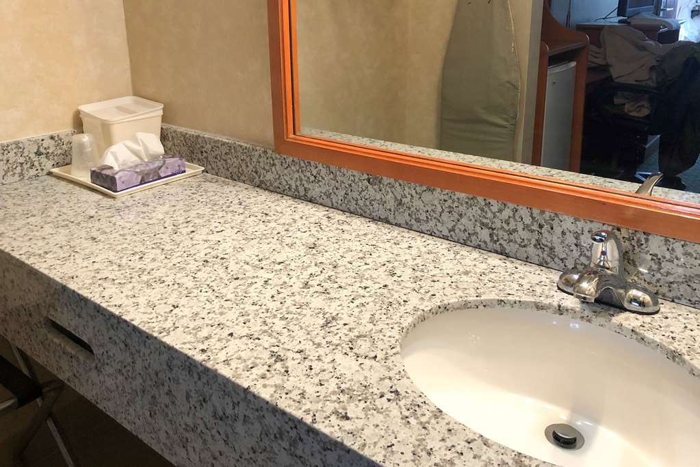Quality Inn Petersburg Fort Lee Area - photo 13