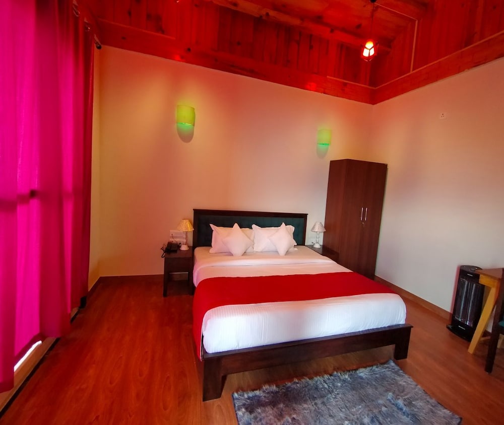 Satopanth The Auli Resort in Joshimath, India