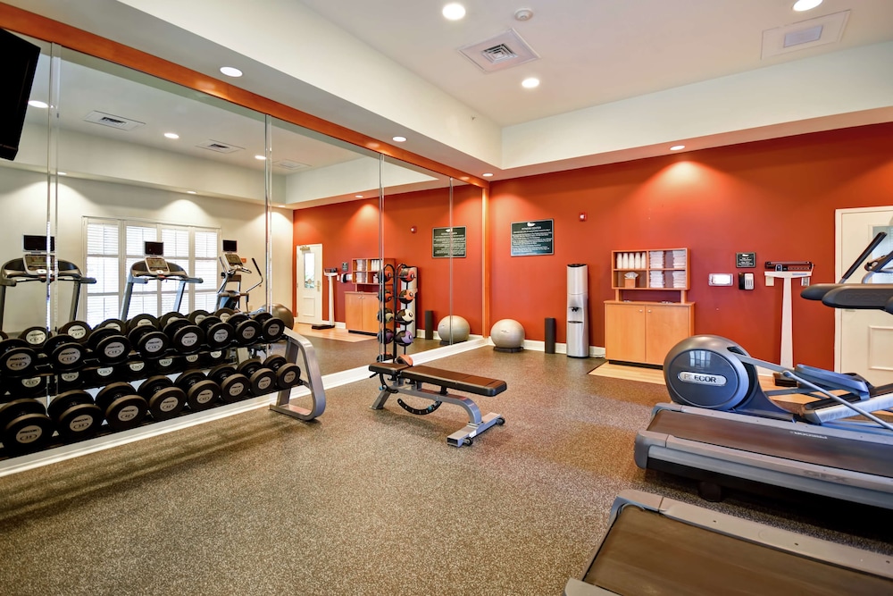 Homewood Suites by Hilton Charleston Airport - photo 35