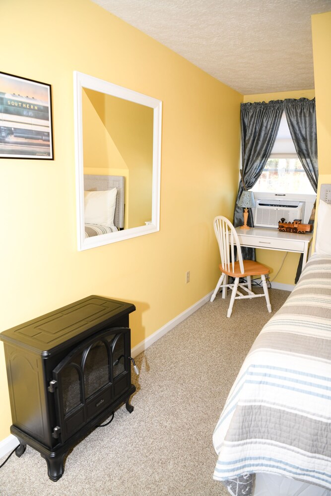 Blacksburg Bed & Breakfast - photo 66