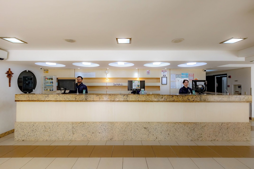 Mar Hotel — Balneario Camboriu — photo 4