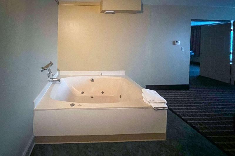 Days Inn by Wyndham Muskegon - photo 20