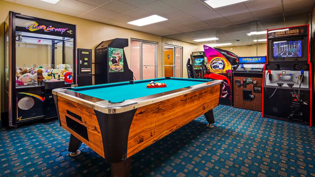 Best Western Center Pointe Inn - photo 8