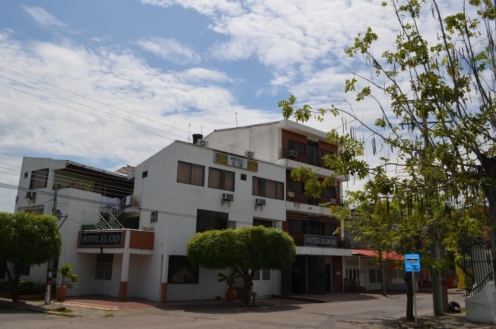 Hotel Elimar — hotel in Girardot City