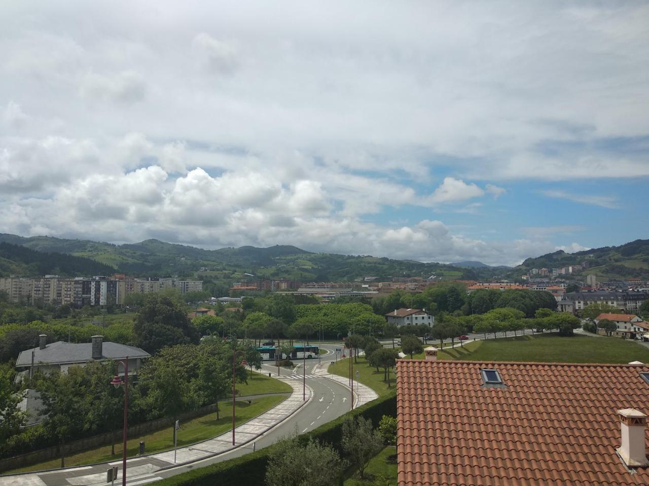 Agerre Goikoa Agroturismo — Zarautz — photo 5