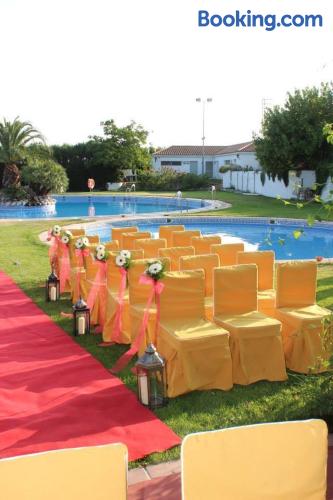 Complejo 402 — hotel in Iznalloz