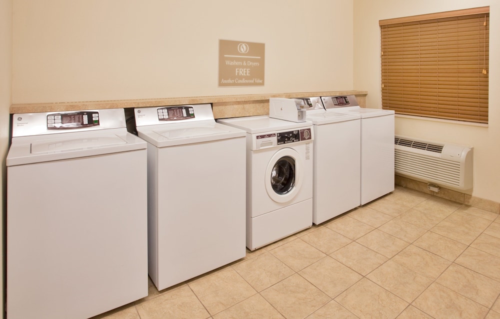Candlewood Suites Springfield by IHG - photo 22