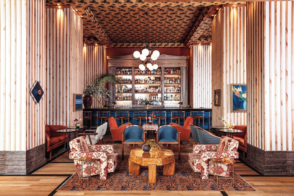 Austin Proper Hotel a Member of Design Hotels - photo 3