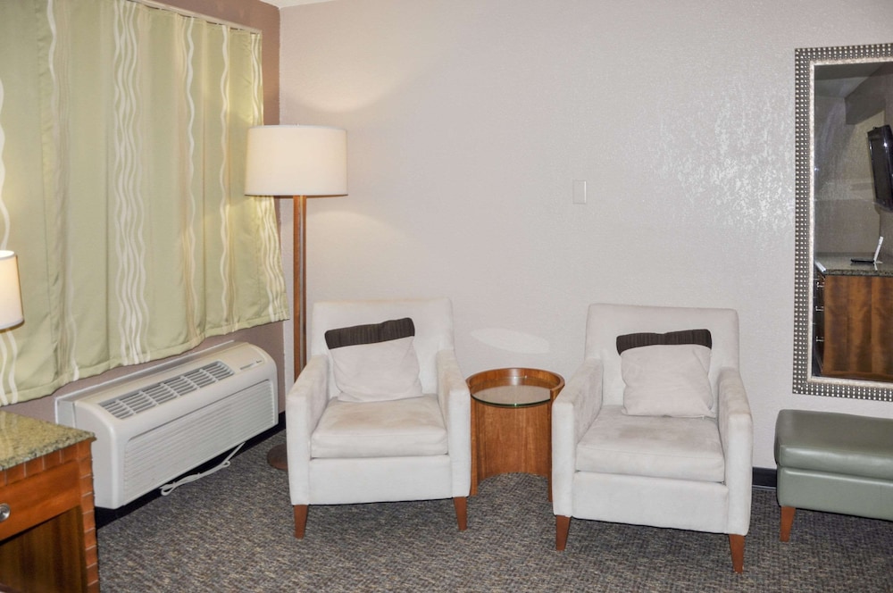 Bison Inn & Suites on University - photo 18