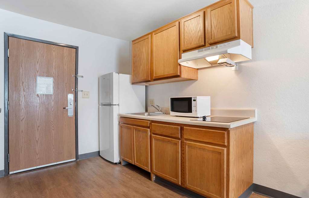 Extended Stay America Select Suites Montgomery - photo 36