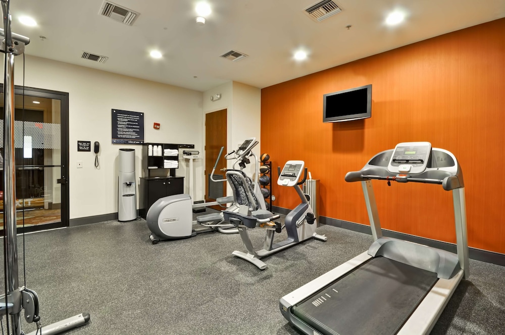 Hampton Inn & Suites Boynton Beach - photo 32