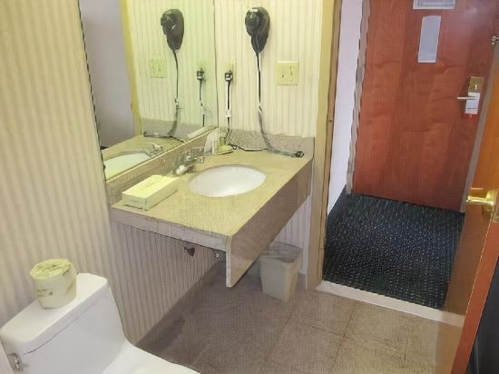 Knights Inn Jfk Airport Nyc - photo 6