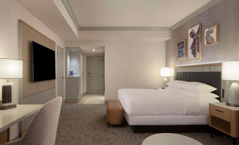 Hilton Anatole - photo 351