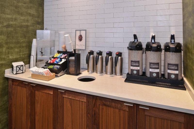 Fairfield Inn & Suites by Marriott Columbus Grove City - photo 111