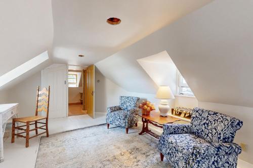 The Rice Andrews House circa 1762 — Wiscasset — photo 4