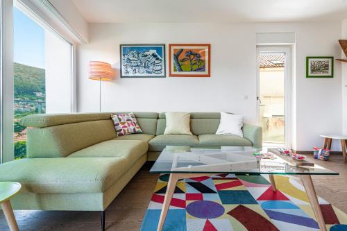 Apartment Harmonia