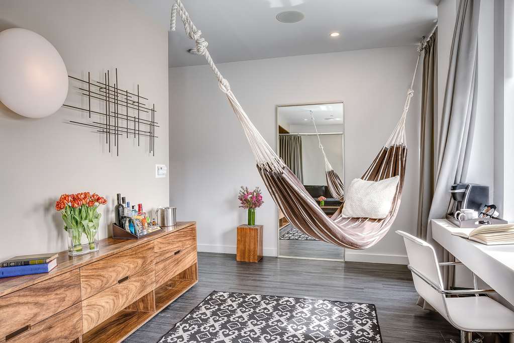 NU Hotel Brooklyn - photo 15