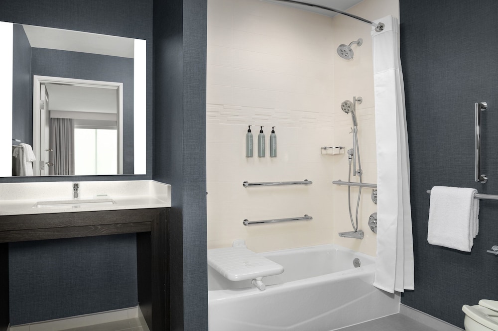 Residence Inn By Marriott Dallas Grand Prairie - photo 24
