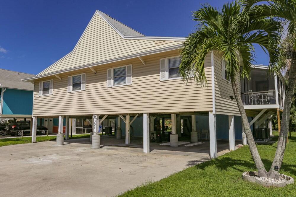 5301 Estero Serendipity Manor - photo 36
