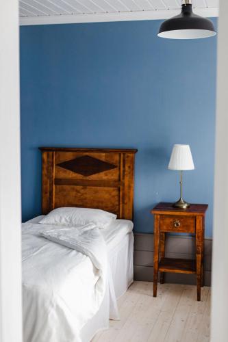 Krepelin Apartments — Kristinestad — photo 2